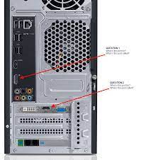 solved dell 8700 pc what are these