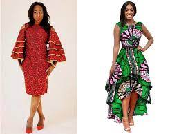 african dresses 9 latest designs for