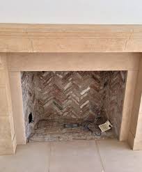 Isokern Fireplaces Petty Masonry Inc