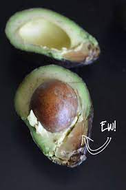 An avocado that feels hard will still need a few more days to soften. How To Tell If Your Avocado Is Ripe Host The Toast