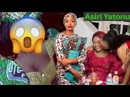 A former assistant director with the department of state services (dss), dennis amachree, has accused governor hope uzodinma of imo state of being too lazy to do his job. Karshen Tikatik Ansaki Hotunan Batsa Na Rahama Sadau Ft Fati Washa Kannywood Hausa Film Hausa Movies Youtube