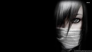 Emo Girl Wallpapers Collection (42+ ...