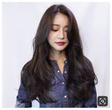 One of the kpop idols who maintain her long hair like rapunzel is suzy. 31 Popular Korean Long Hairstyle 2020 Image Korean Long Hair Koreanlonghair Korean Long Hair Asian Long Hair Long Hair Styles