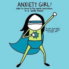 Anxiety Girl on Pinterest | Disagreement Quotes, Social Anxiety ... via Relatably.com