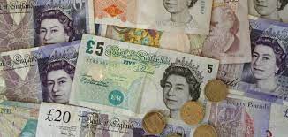 العملة البريطانية مقابل الريال السعودي