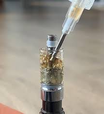 Thc vape oil cartrid are increasing in popularity on the market in the uk. Ccell Th2 Oil Cartridge Free Shipping Best Price Guaranteed Great White North Vc