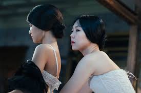 From tom cruise in top gun 2 to rambo taking on the cartels, these are the war films coming. The Handmaiden And The Freedom Women Find Only With One Another The New Yorker