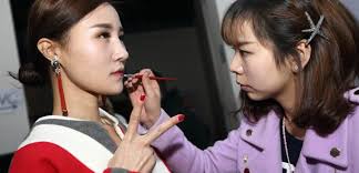global cosmetics brands enter china via