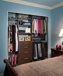 75 small modern closet ideas you ll