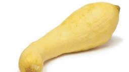 Do you have to peel yellow squash?
