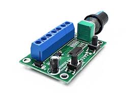 dc motor sd controller model nfp pwm