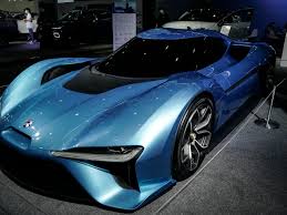 We will show comparisons of key metrics to watch and a summary of the company's most important. Nio Stock Jumps Again Here Are 3 Reasons Why Barron S