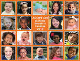 Local Adoption Agency Creates Calendar Honoring Adopted Children ...