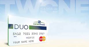 5th 3rd bank credit card. Fifth Third S Duo The First Real Combined Debit Credit Card In The Us