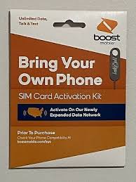 Boost mobile is a pda specialist organization. Boost Mobile Card 1 98 Dealsan