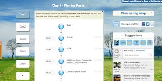 Traverik Wants Trip Planning To Be A Breeze With Its