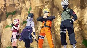 We've gathered more than 5 million images uploaded by our users and sorted them by the most popular ones. Naruto Anime Ps4 Wallpapers Wallpaper Cave