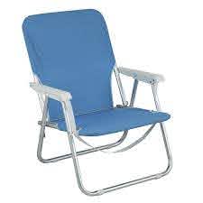 China Light Weight Aluminum Folding Beach Chair Ecc 211 China Folding Chair Camping Chair