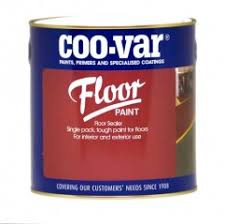coo var suregrip floor paint