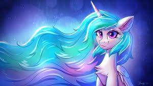 my little pony wallpapers my little