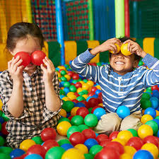 indoor activities for kids in columbus