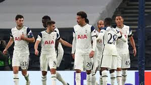 Cyber fifa20 super lig matches. Uefa Europa League 2020 21 Fixtures Get Tottenham And Arsenal S Schedule In Matchweek 6 And Know Where To Watch Live In India