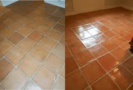 tile and stone cleaning service