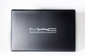 mac professional makeup