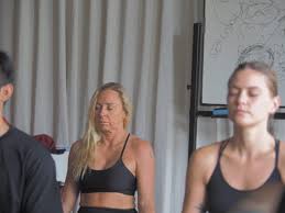 hot yoga teacher training