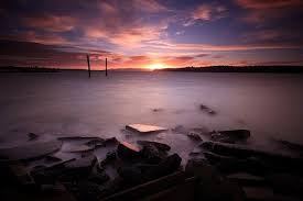 How To Use A 10 Stop Nd Filter To Take Long Exposure Sunset