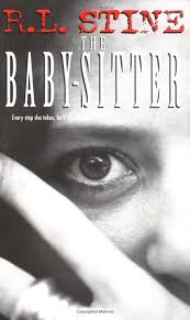 The Baby Sitter Point Horror Series R L Stine 9780590442367