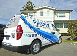finchs carpet cleaning