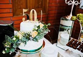 While planning those parties, most seeking google for 25th wedding anniversary party ideas because of a lack of ideas. Wonderful Party Ideas To Celebrate 50th Wedding Anniversary