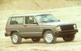 1995 jeep cherokee review ratings