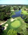 South Course at Innisbrook Golf & Spa Resort: Making a name for itself