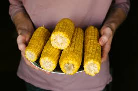 sweet corn s nutritional value