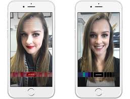 10 best makeup apps for iphone and android