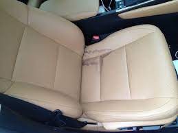 Seat Repair 12 Lexus Gs350 Seats