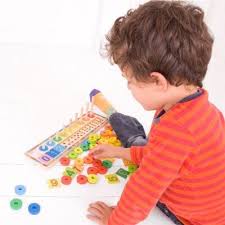 sensory toys for autistic children