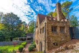 1928 tudor revival in columbus ga old