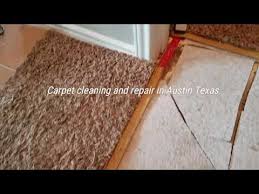 austin texas carpet repair guru corey