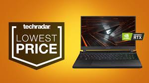 gaming laptop deals at best offer
