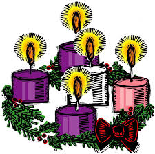 Image result for advent wreath contemporary art