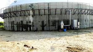 Basement Rcc Water Tanks Waterproofing