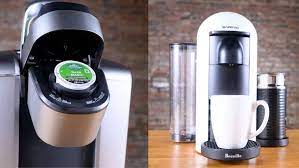 They're available at cvs for about $9, but just remember to always check with your doctor before taking any sort of medication — even if comes in. Nespresso Vs Keurig Which Single Serve Coffee Maker Is Best Reviewed