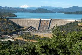 Raising Shasta Dam Would Force 130 To Move Chico