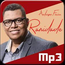 Conheçam meu outro canal : Anderson Freire Raridade Mp3 For Android Apk Download