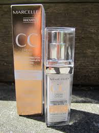 review marcelle cc cream et tu and you