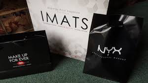my first imats experience haul i m
