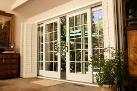 French Sliding Patio Doors From Renewal
